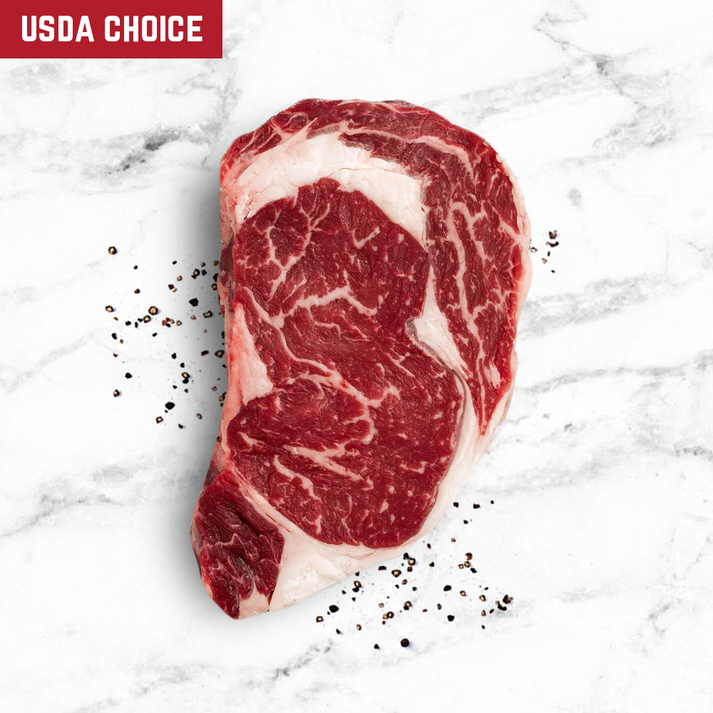 Premium Halal Beef Cuts