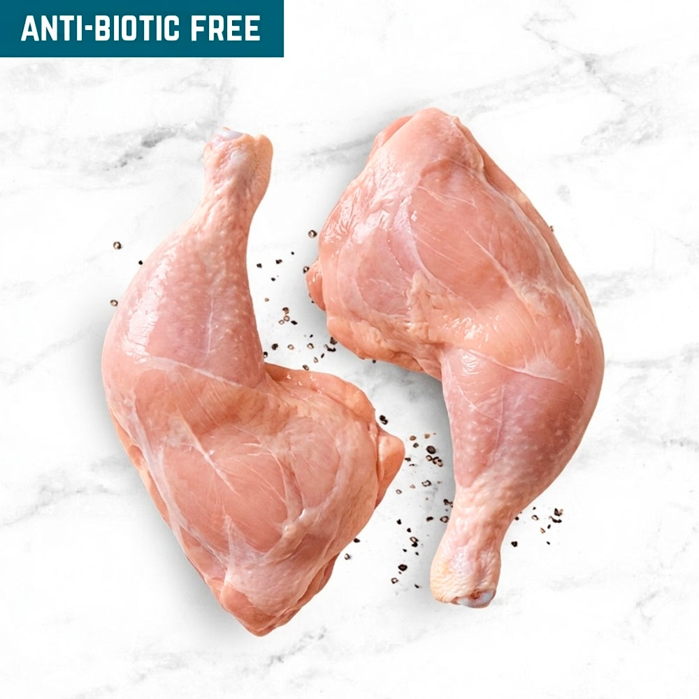 Chicken Whole Legs
