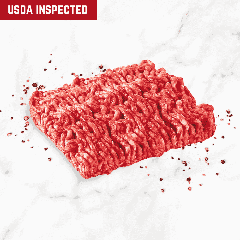 Ground Beef